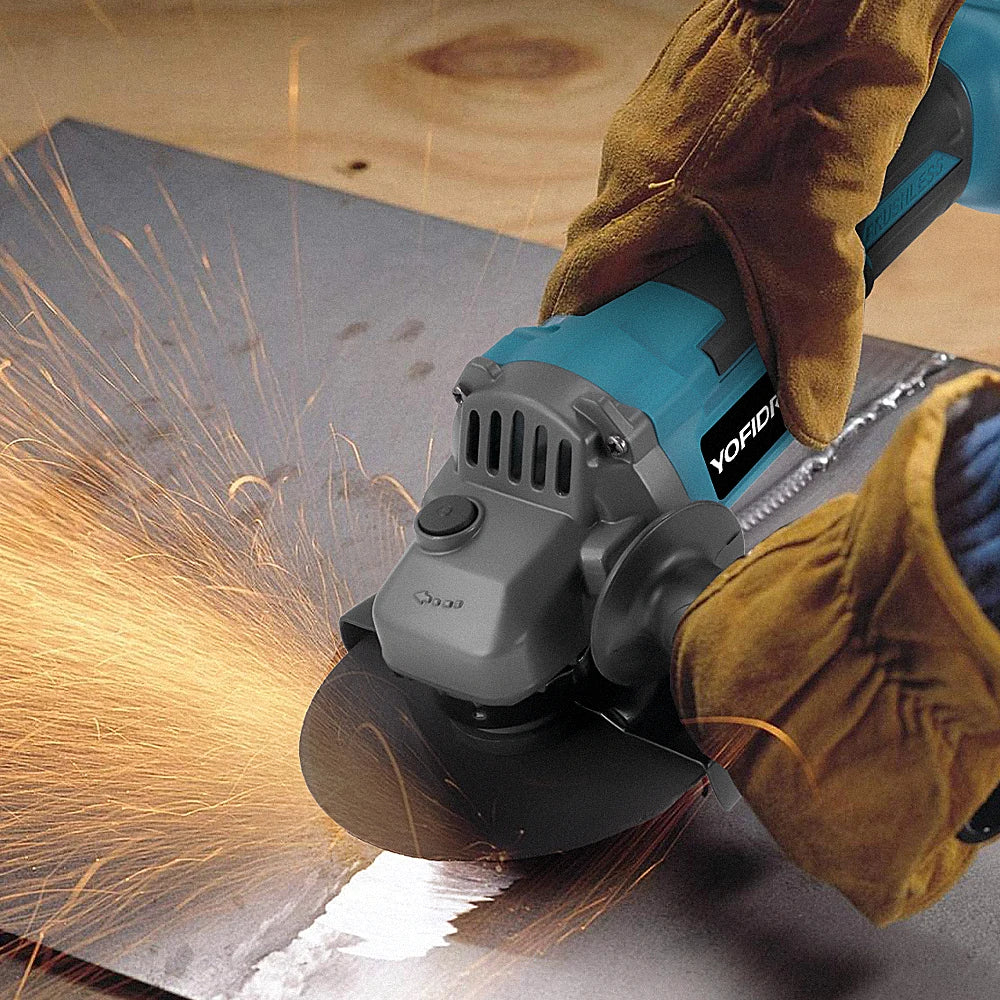 Cutting & Surface Tools