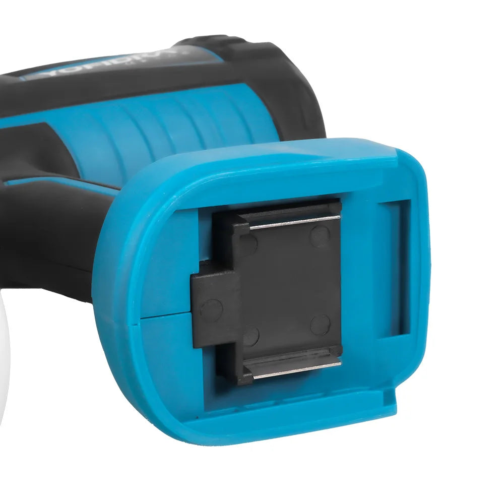 Cordless Electric Paint Sprayer 1000ml